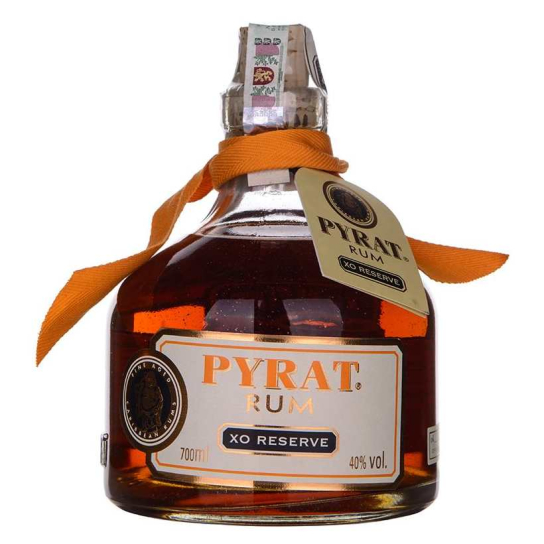Pyrat XO Reserve - Ром - DrinkLink