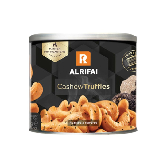 Al Rifai Cashew Truffles -  - DrinkLink