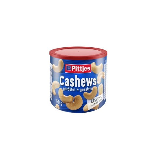 Pittjes Cashews -  - DrinkLink