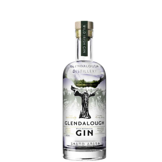 Glendalough Wild Botanical - Джин - DrinkLink