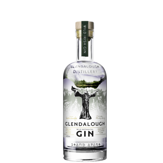 Glendalough Wild Botanical - Джин - DrinkLink