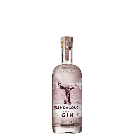 Glendalough Rose - Джин - DrinkLink