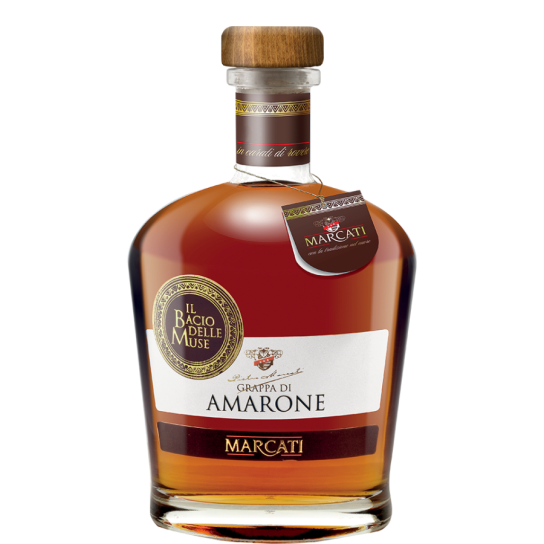 Marcati Amarone Affinata - Бренди - DrinkLink