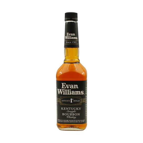 Evan Williams - Американско уиски бърбън - DrinkLink