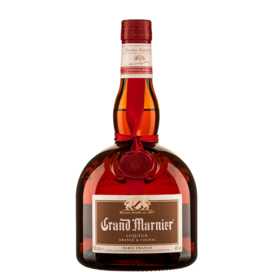 Grand Marnier Rouge - Ликьор - DrinkLink