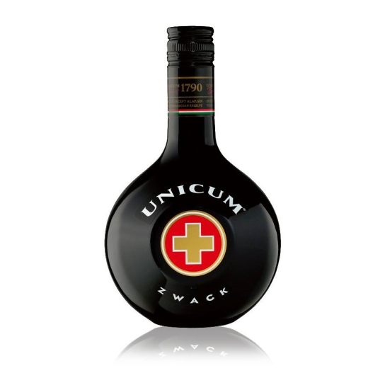Unicum Zwack Bitter - Ликьор - DrinkLink