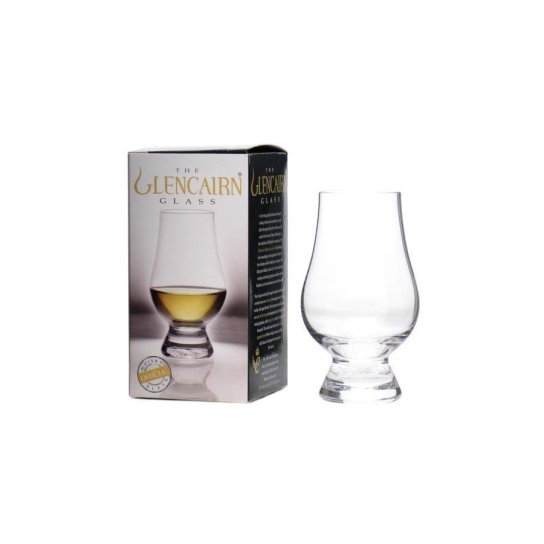 Уиски Чаша Glencairn в кутия -  - DrinkLink