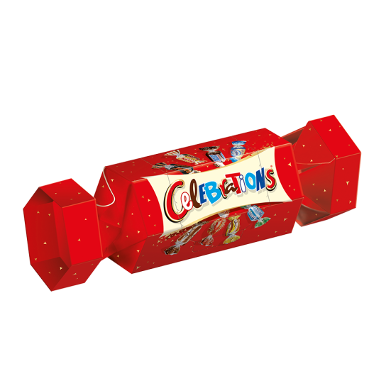 Celebration Candy - Шоколадови и захарни изделия - DrinkLink