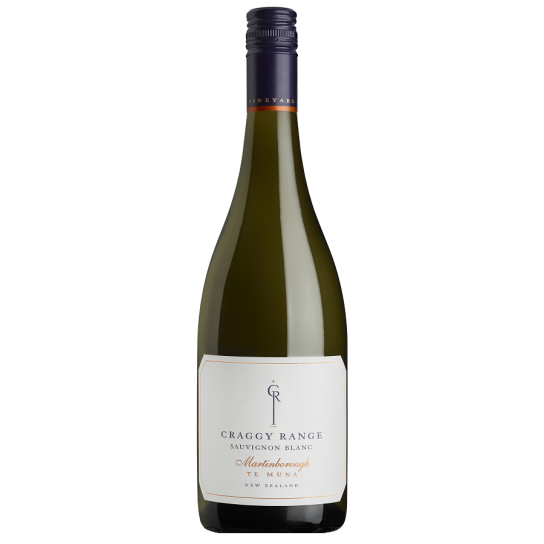 Craggy Range Te Muna Sauvignon Blanc, Martinborough - Бяло вино - DrinkLink
