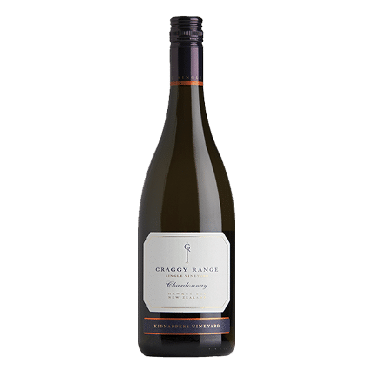 Craggy Range Kidnappers Chardonnay, Hawkes Bay - Бяло вино - DrinkLink
