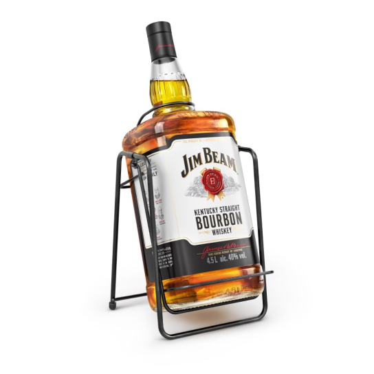 Jim Beam Swing - Американско уиски бърбън - DrinkLink