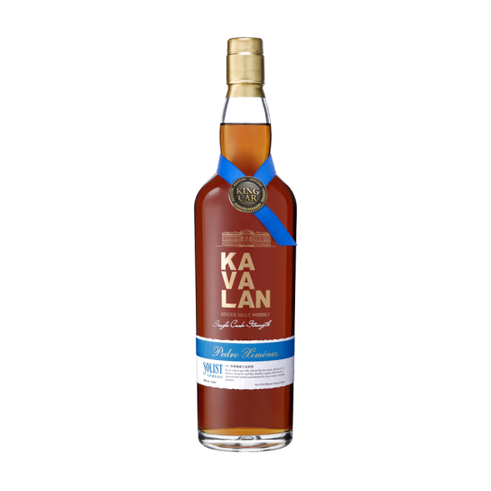 Kavalan Solist PX Sherry - Друго уиски - DrinkLink