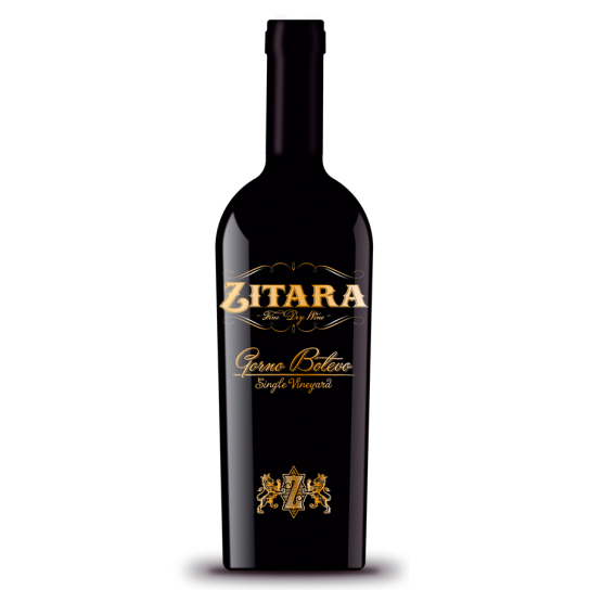 Zitara Premium - Червено вино - DrinkLink