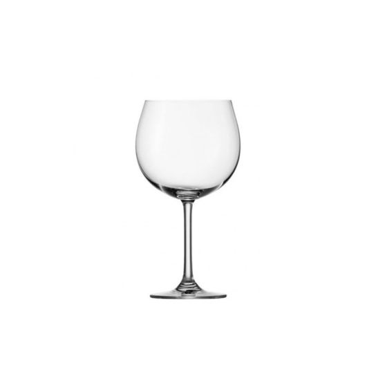Чаша за червено вино 650 мл. -  - DrinkLink