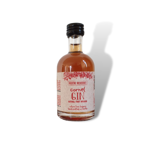 Mini Cornel Gin Liqueur - Джин - DrinkLink