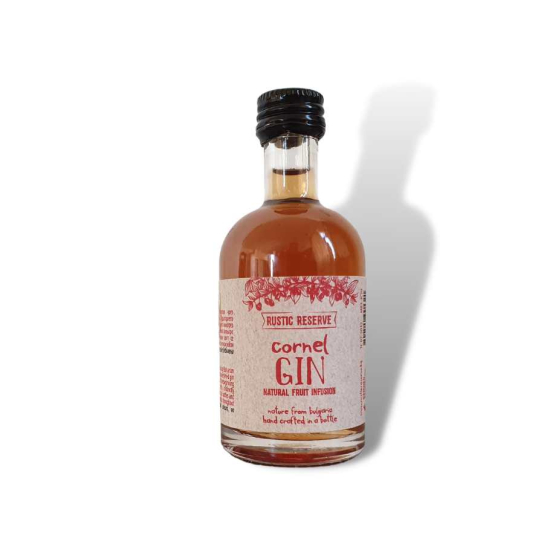 Mini Cornel Gin Liqueur 50ml - Джин - DrinkLink