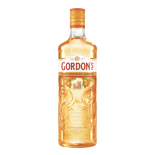 Gordon's Orange - Джин - DrinkLink