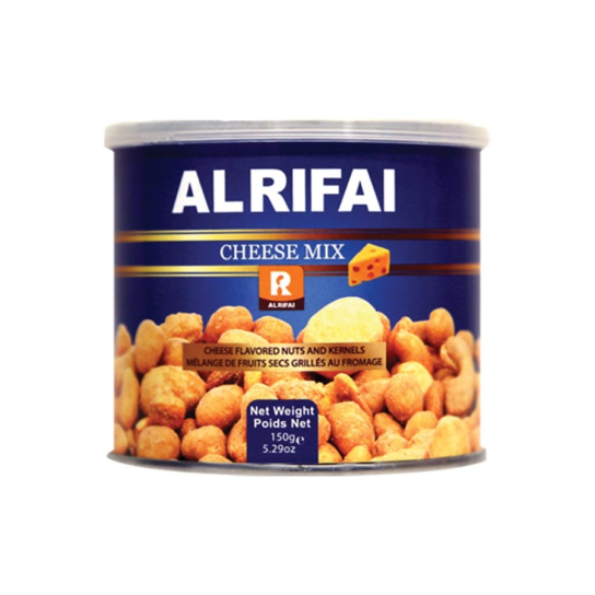 Al Rifai Cheesy Mix -  - DrinkLink