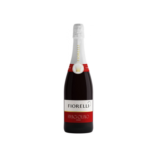 Fragolino Rosso Fiorelli - Червено вино - DrinkLink