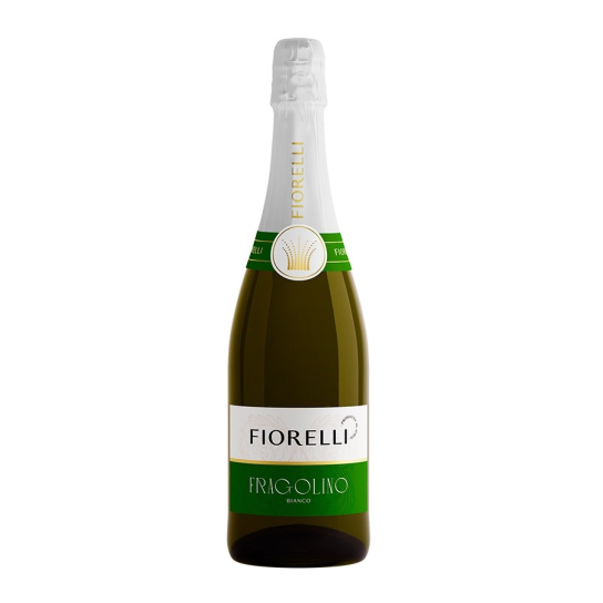 Fragolino Bianco Fiorelli - Пенливо вино - DrinkLink