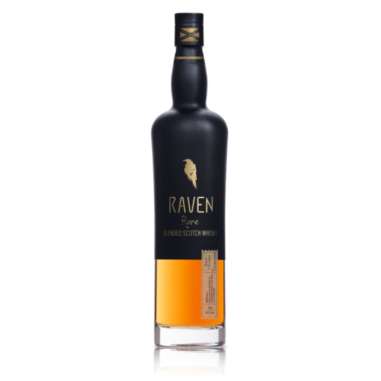 Raven - Шотландско уиски смесено - DrinkLink