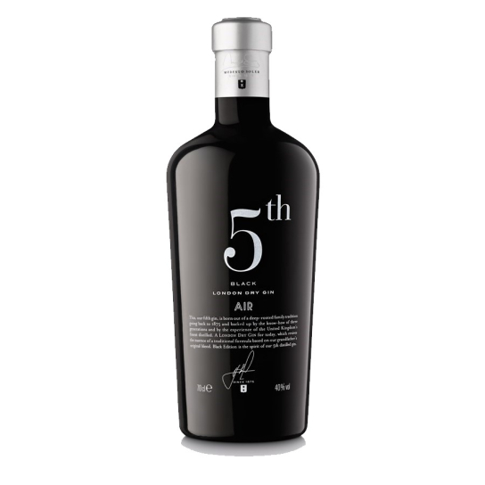 5th Gin Air - Джин - DrinkLink