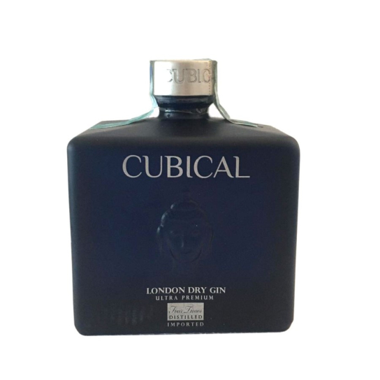 Cubical Ultra Premium - Джин - DrinkLink