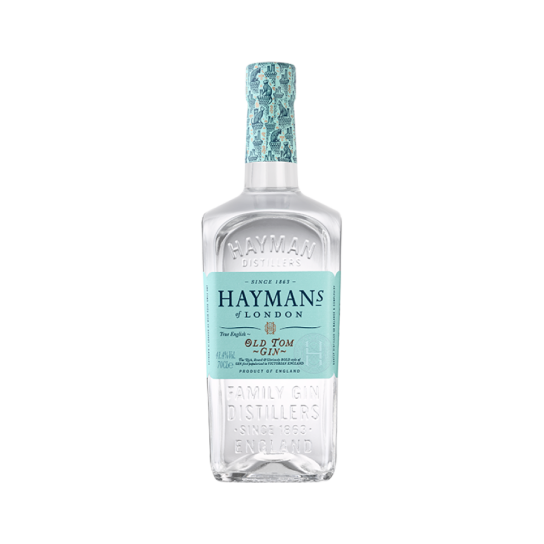 Hayman's Old Tom - Джин - DrinkLink