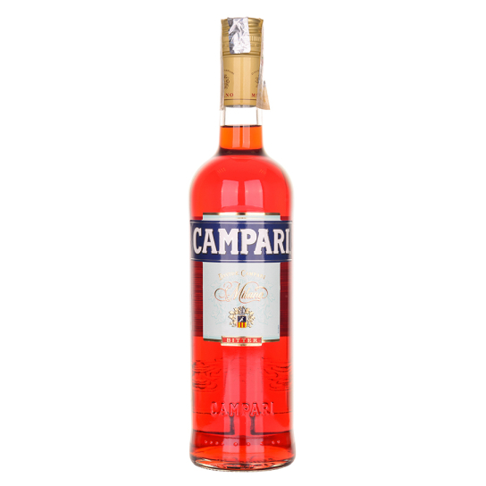 Campari Bitter - Ликьор - DrinkLink