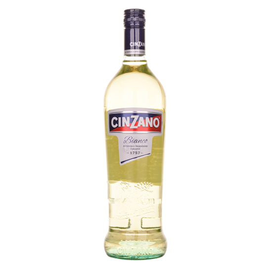 Cinzano Bianco - Ликьор - DrinkLink
