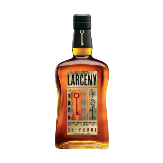 Larceny - Американско уиски бърбън - DrinkLink