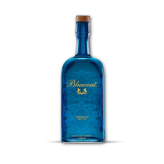 Bluecoat - Джин - DrinkLink