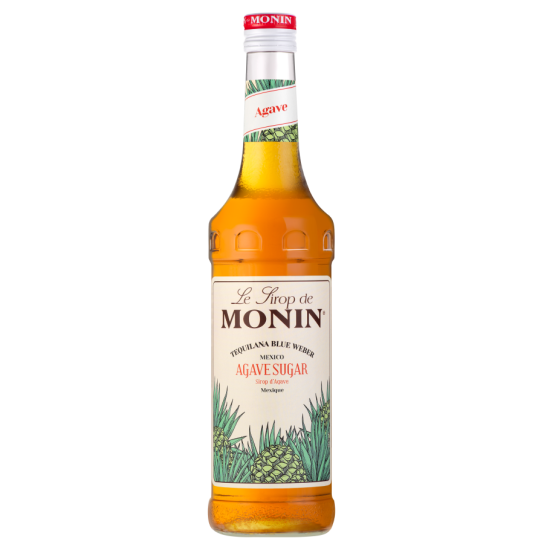 Monin Agave - Сиропи и топинги - DrinkLink