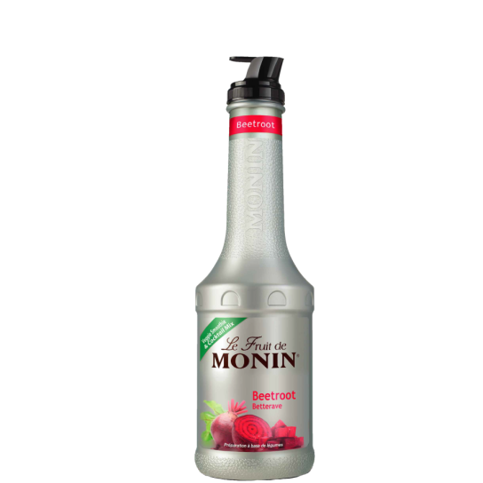 Monin Beetroot - Сиропи и топинги - DrinkLink