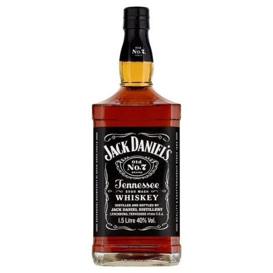 Jack Daniel's - Тенеси уиски - DrinkLink