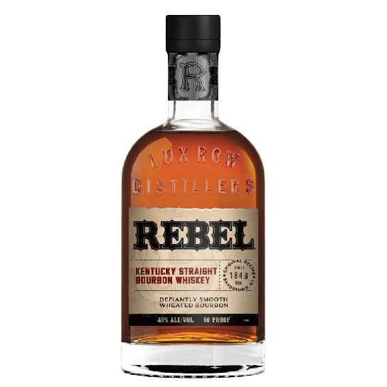 Rebel - Американско уиски бърбън - DrinkLink