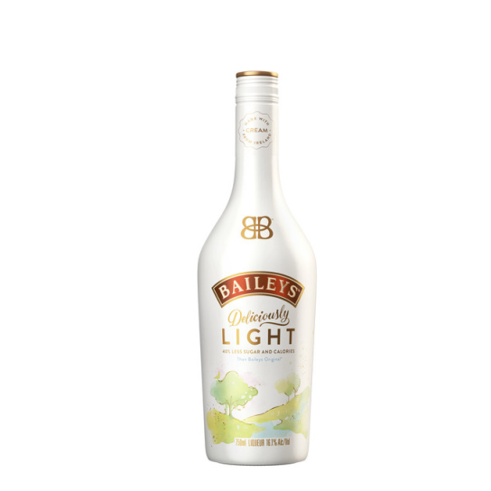 Baileys Light+ подарък втора бутилка - Ликьор - DrinkLink