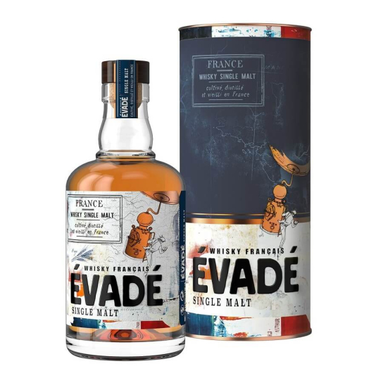 Evade - Друго уиски - DrinkLink