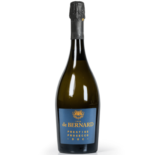 De Bernard Prestige Prosecco DOC - Пенливо вино - DrinkLink