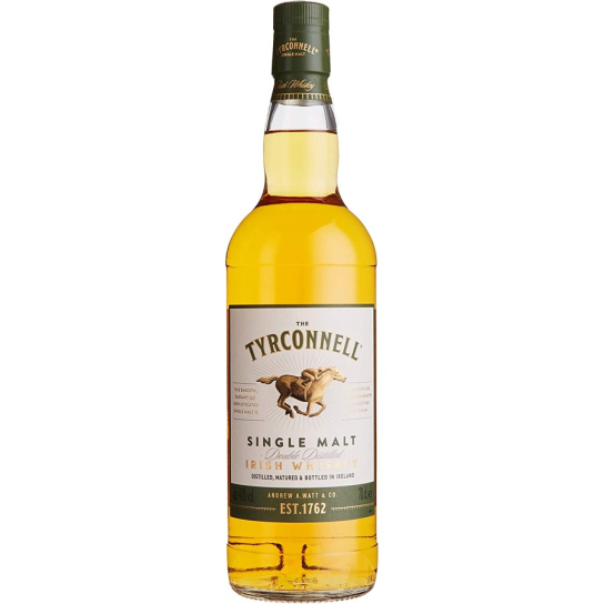 Tyrconnell Single Malt - Ирландско уиски малцово - DrinkLink