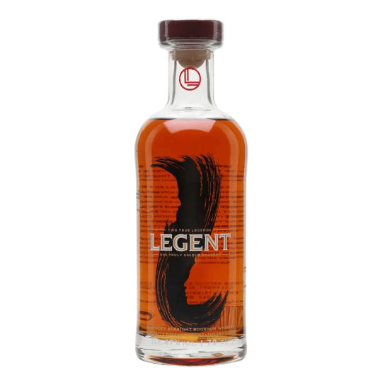 Legent - Американско уиски бърбън - DrinkLink