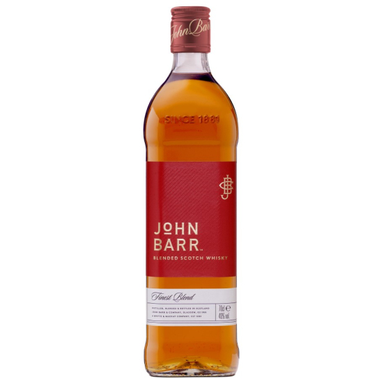 John Barr Finest -  - DrinkLink