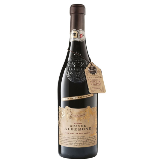 Grande Alberone Rosso - Червено вино - DrinkLink