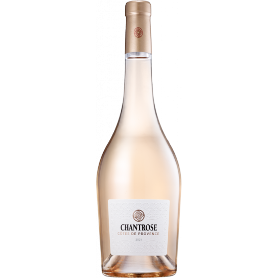Chantrose Cotes De Provence - Розе - DrinkLink