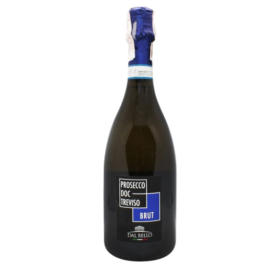 Dal Bello Trevizo Brut - Пенливо вино - DrinkLink