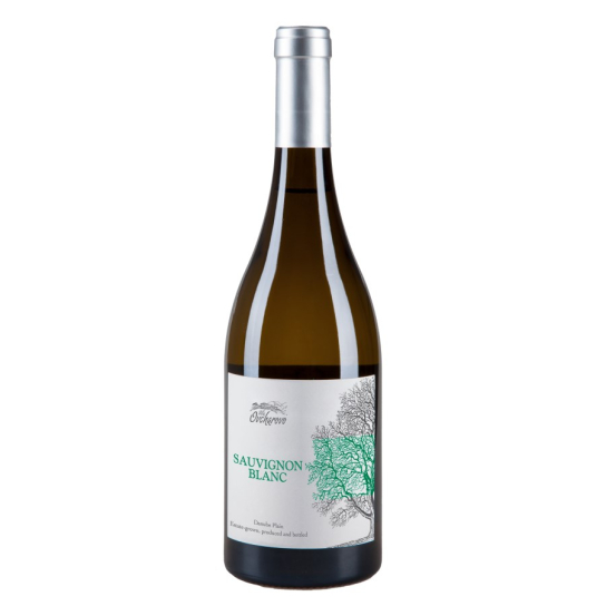 Villa Ovcharovo Sauvignon Blanc - Бяло вино - DrinkLink