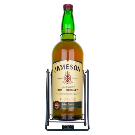 Jameson Original - Ирландско уиски смесено - DrinkLink
