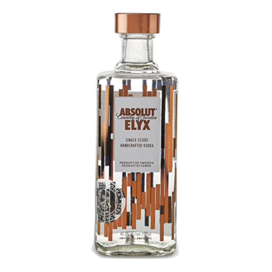 Absolut Elyx - Скандинавска водка - DrinkLink