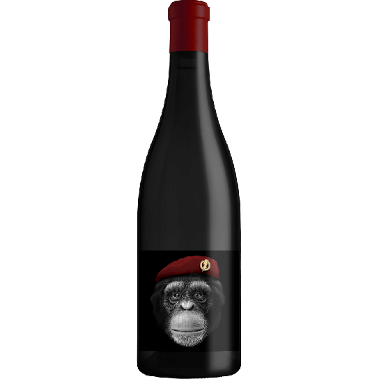 Casa Rojo CL98 - Червено вино - DrinkLink