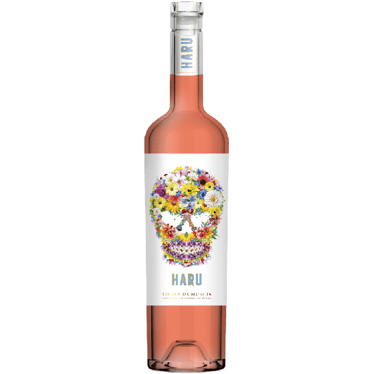 Casa Rojo Haru - Розе - DrinkLink
